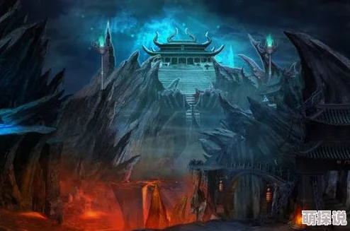绝命地府地藏王菩萨现身幽冥鬼蜮阴兵借道还阳