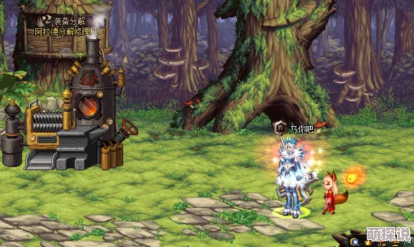 惊喜揭晓！DNF女格斗家新职业登场，玩哪个能成为你的战斗之星？