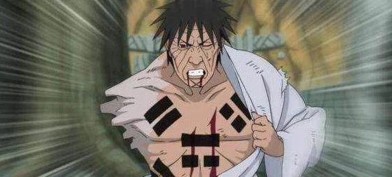 惊喜揭秘！死神vs火影中，哪个角色最让人感到恶心？答案揭晓！
