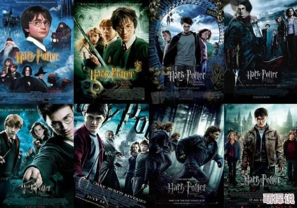 哈利·波特与密室霍格沃茨再现神秘宝藏,哈利和朋友们展开全新冒险 哈利·波特与密室霍格沃茨再现神秘宝藏,哈利和朋友们展开全新冒险