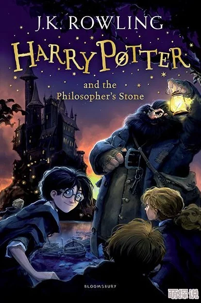 哈利·波特与密室霍格沃茨再现神秘宝藏,哈利和朋友们展开全新冒险 哈利·波特与密室霍格沃茨再现神秘宝藏,哈利和朋友们展开全新冒险