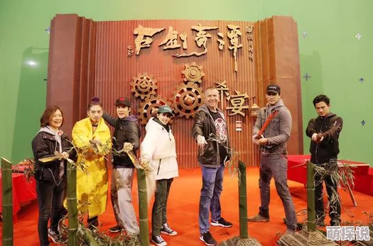 海角封神妈妈正式杀青进入后期制作预计明年上映