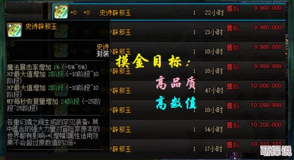 惊喜揭秘！DNF未央宫辅助稳定之选，这款工具让你轻松制胜无压力【必看】