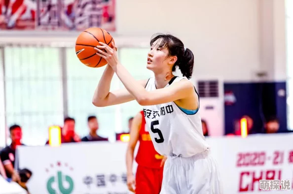 高中篮球赛思静未来篇思静大学加入校队并成为主力球员