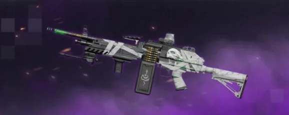 三角洲行动曼德尔砖武器皮肤大揭秘:多个炫酷颜色任选,更有惊喜限定色等你来发现! 三角洲行动曼德尔砖武器皮肤大揭秘:多个炫酷颜色任选,更有惊喜限定色等你来发现!