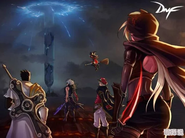 惊喜揭秘!DNF周年庆典特别称号大公开,你绝对猜不到是哪个! 惊喜揭秘!DNF周年庆典特别称号大公开,你绝对猜不到是哪个!