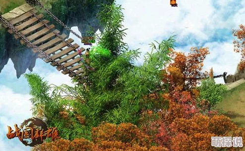 惊喜揭秘！仙剑世界野外BOSS全坐标攻略图，速来挑战稀有掉落！
