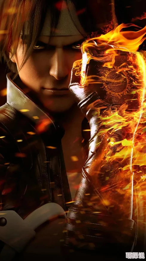 97拳皇终极揭秘：哪个大招最去血？惊喜消息，隐藏技能竟能瞬间逆转战局！