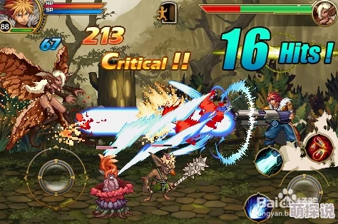 《时空猎人》枪械师竞技场技巧推荐，惊喜消息：全新战术揭秘助你登顶排行榜！