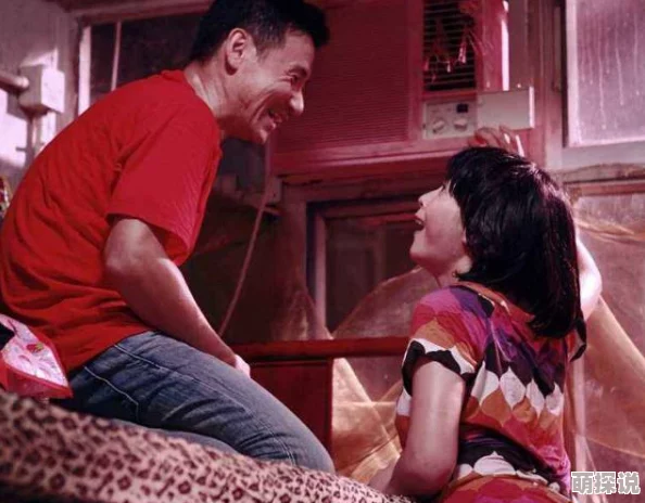 少女的悔恨我的老屁友这是一部充满幽默与温情的佳作 少女的悔恨我的老屁友这是一部充满幽默与温情的佳作