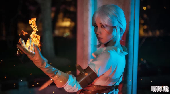 惊喜揭秘!巫师3次世代版希里完美结局对话选择攻略,助你轻松达成梦想结局 惊喜揭秘!巫师3次世代版希里完美结局对话选择攻略,助你轻松达成梦想结局