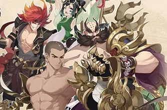 惊喜揭秘！昆仑派顶级阵容搭配攻略：武林闲侠中昆仑派如何巧妙组合，打造无敌战队！