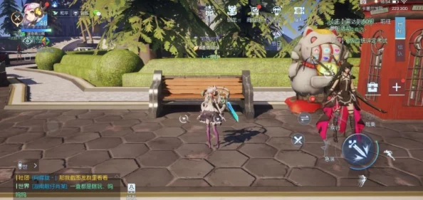 惊喜揭秘!龙族幻想白银异闻大全完美攻略,解锁未知奇遇就在眼前! 惊喜揭秘!龙族幻想白银异闻大全完美攻略,解锁未知奇遇就在眼前!