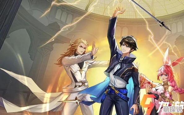 斗罗大陆手游武魂觉醒必看！首选最强武魂攻略，揭秘第一角色惊喜首选是谁？