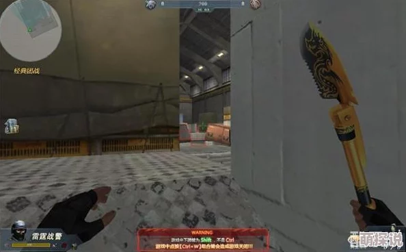 天梯冲分神器揭秘！《生死狙击》手游物流仓库全新攻略，惊喜更新内容全面解析