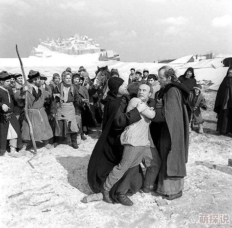 别对我动心小说安德烈·卢布廖夫追寻信仰与艺术的力量,展现人性光辉 别对我动心小说安德烈·卢布廖夫追寻信仰与艺术的力量,展现人性光辉