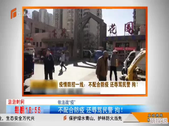 不良之无法无天调查深入新阶段数名核心成员落网警方呼吁相关人员自首