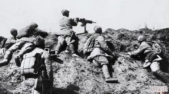 混在抗战潜伏敌后巧施计策屡建奇功