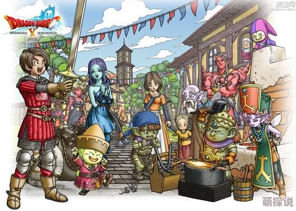 惊喜揭秘！小小勇者中，哪款武器竟能助你最快通关？