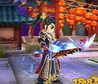 热血江湖大揭秘:惊喜发现!哪款枪才是打怪效率之王,让你升级如飞! 热血江湖大揭秘:惊喜发现!哪款枪才是打怪效率之王,让你升级如飞!