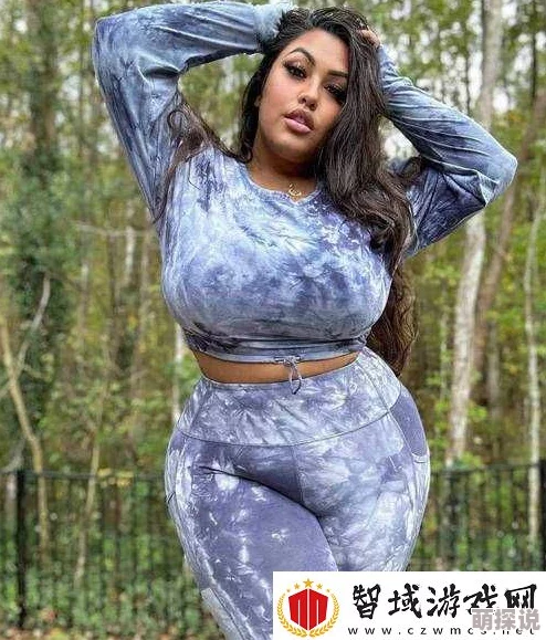 古巴大肥女bbw体重突破三百斤继续挑战更大码服装 古巴大肥女bbw体重突破三百斤继续挑战更大码服装