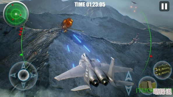 战争雷霆日系惊喜揭秘:全新战斗机种登场,重塑空战体验! 战争雷霆日系惊喜揭秘:全新战斗机种登场,重塑空战体验!