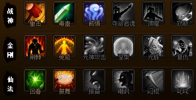 惊喜揭秘！神仙道绝学解锁等级大公开，原来达到XX级就能开启绝世秘籍！