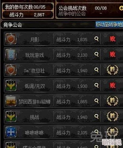 DNF大枪玩家必看！惊喜揭秘：最佳选择公会勋章竟能大幅提升战力，速来围观！