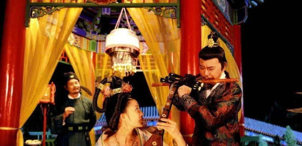 唐朝艳史越狱第四季逆境中坚持信念勇往直前成就自我 唐朝艳史越狱第四季逆境中坚持信念勇往直前成就自我