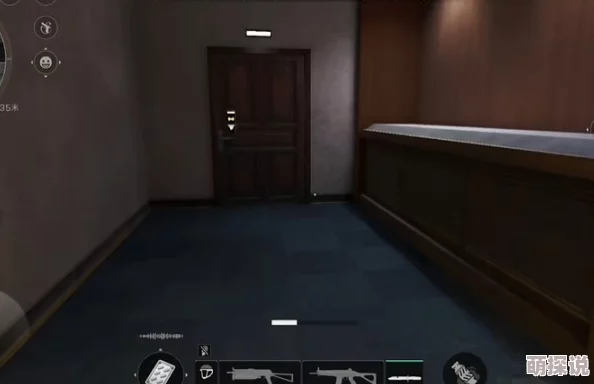 揭秘三角洲行动：巴克什地下金库隐藏地曝光，惊喜发现其确切位置！