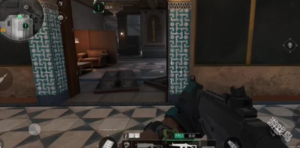 揭秘三角洲行动：巴克什地下金库隐藏地曝光，惊喜发现其确切位置！