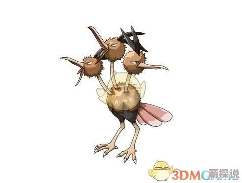 惊喜！宝可梦大集结嘟嘟利技能搭配全攻略，最新强力推荐组合揭秘！