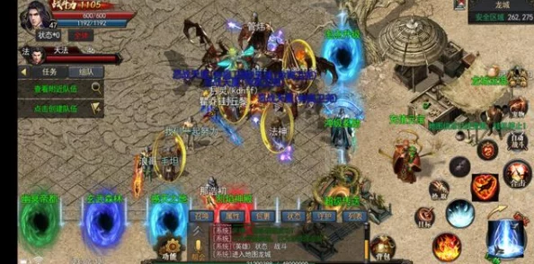 揭秘!暗喻幻想中挑战困难火龙攻略,惊喜消息:全新高效打法震撼发布! 揭秘!暗喻幻想中挑战困难火龙攻略,惊喜消息:全新高效打法震撼发布!