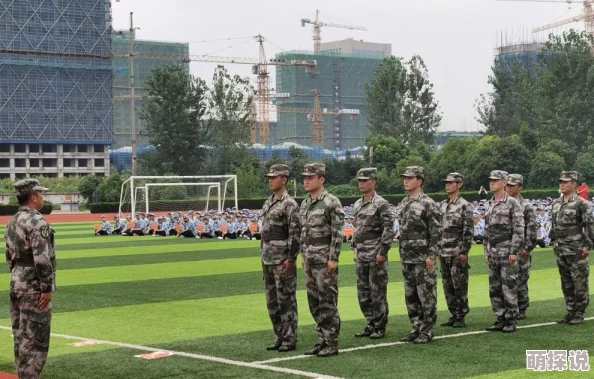 教官用力别停我要我受不了了练习强度已达极限肌肉酸痛但感觉进步明显