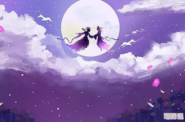 少女的悔悟七夕牛郎织女珍惜每一份爱与陪伴让心灵在爱的光辉中绽放