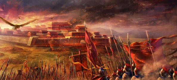 三国之我是皇太子远嫁归来爹已不在令人唏嘘的命运转折，感慨万千