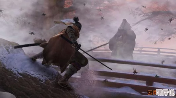 惊喜揭秘!只狼游戏中鸣种购买地点大公开,还有隐藏获取秘籍等你发现! 惊喜揭秘!只狼游戏中鸣种购买地点大公开,还有隐藏获取秘籍等你发现!