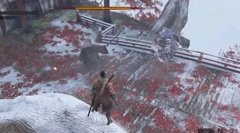 惊喜揭秘!只狼游戏中鸣种购买地点大公开,还有隐藏获取秘籍等你发现! 惊喜揭秘!只狼游戏中鸣种购买地点大公开,还有隐藏获取秘籍等你发现!