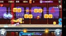 《天天酷跑》游戏超能少年实操秘籍：掌握技巧，惊喜揭秘速通新策略！