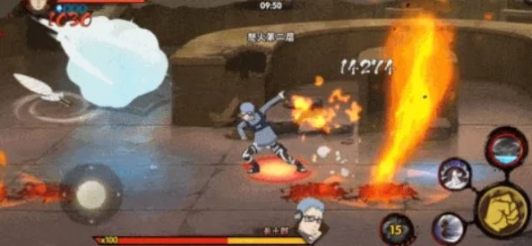 火影忍者极境修行水影之章全新攻略揭秘,惊喜玩法更新助你轻松通关! 火影忍者极境修行水影之章全新攻略揭秘,惊喜玩法更新助你轻松通关!