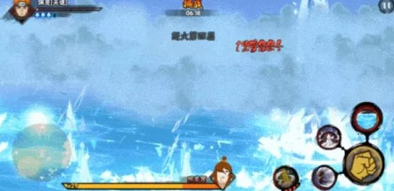 火影忍者极境修行水影之章全新攻略揭秘,惊喜玩法更新助你轻松通关! 火影忍者极境修行水影之章全新攻略揭秘,惊喜玩法更新助你轻松通关!