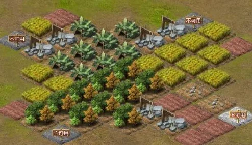 惊喜揭秘！天天农场全新庄园建筑设计攻略：打造梦幻农场的绝美摆放技巧