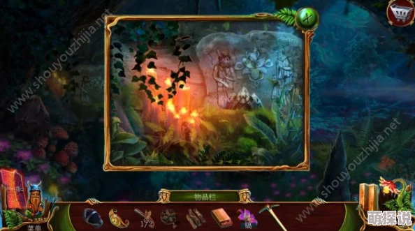 密室逃脱16神殿遗迹全攻略：惊喜线索揭秘，助你成功救出奶奶的关键步骤！