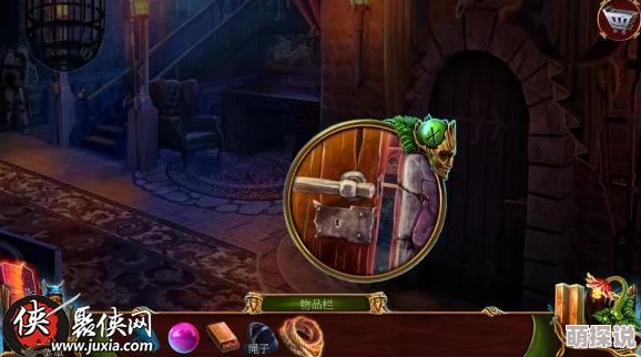 密室逃脱16神殿遗迹全攻略：惊喜线索揭秘，助你成功救出奶奶的关键步骤！