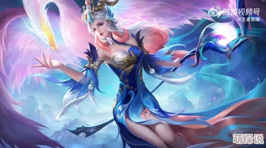 《王者荣耀》王昭君限定皮肤“映山客”惊喜上线,2024年10月26日震撼登场! 《王者荣耀》王昭君限定皮肤“映山客”惊喜上线,2024年10月26日震撼登场!