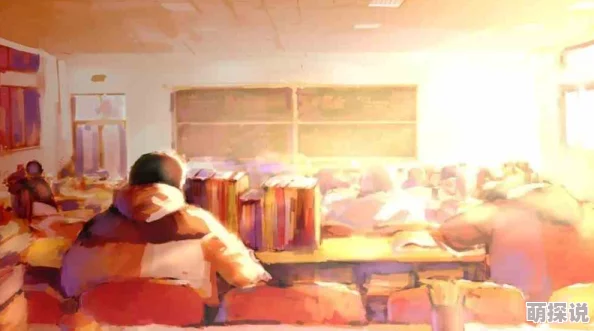 《大学生活》积极向上，努力追求梦想，珍惜每一刻，收获成长与友谊。