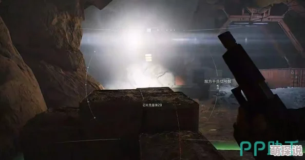 三角洲行动骇爪麦晓雯技能全揭秘，惊喜消息：新增专属绝技震撼登场！