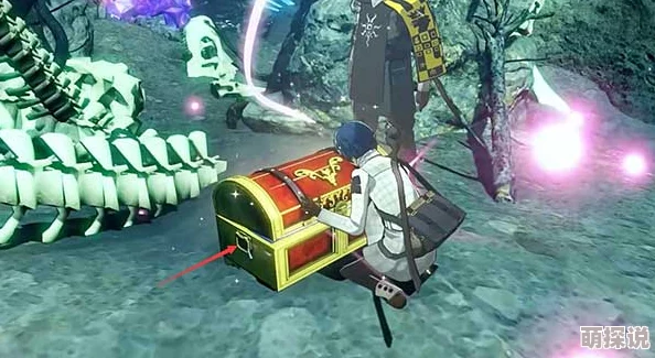 惊爆!解锁暗喻幻想龙怒大剑的秘密途径,限时活动助你轻松获取! 惊爆!解锁暗喻幻想龙怒大剑的秘密途径,限时活动助你轻松获取!