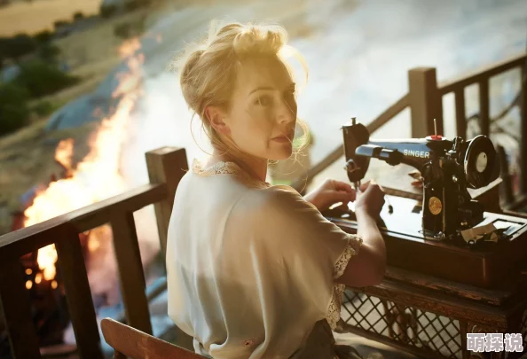 山村支教叶北复仇逆袭：这个婶婶画风不对勇敢追梦，积极向上，人生无限可能