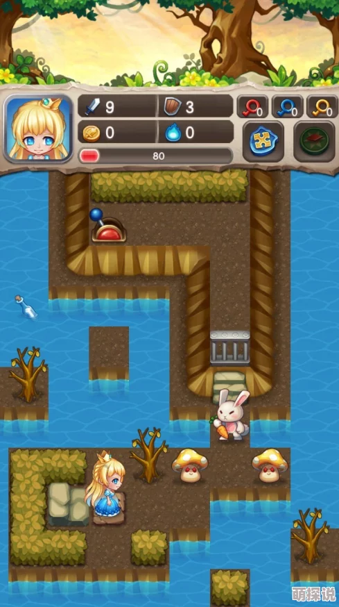 魔塔冒险者:揭秘未知领域,惊喜消息!全新宝藏与奇遇等你探索! 魔塔冒险者:揭秘未知领域,惊喜消息!全新宝藏与奇遇等你探索!